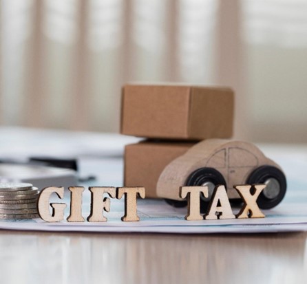 Avoiding the ATO Gift Tax Trap: What Rules You Should Know